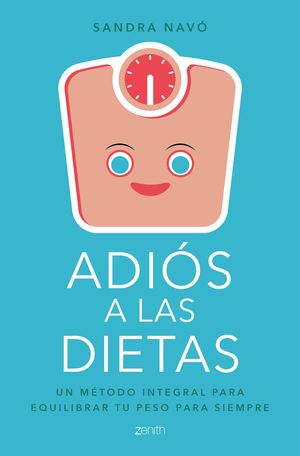 ADIS A LAS DIETAS