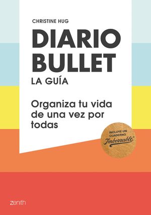 DIARIO BULLET, LA GUA. PALETA