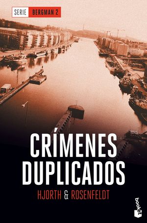 CRMENES DUPLICADOS