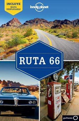 RUTA 66 - 1 ED.