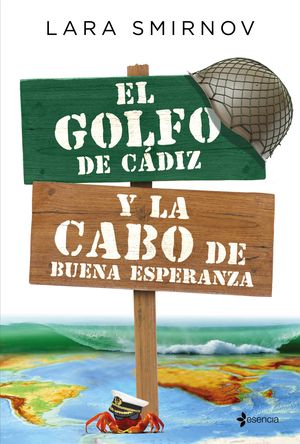 EL GOLFO DE C�DIZ Y LA CABO DE BUENA ESPERANZA