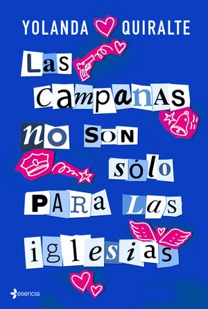 LAS CAMPANAS NO SON S�LO PARA LAS IGLESIAS