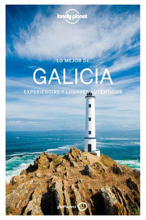 LO MEJOR DE GALICIA 2018