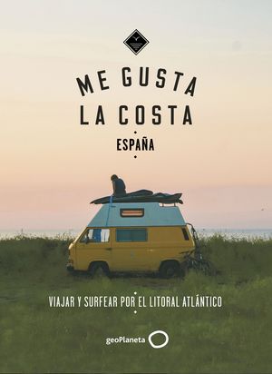 ME GUSTA LA COSTA EN ESPAA. SURF