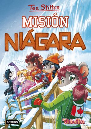MISI�N NI�GARA