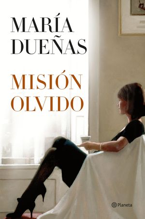 MISI�N OLVIDO