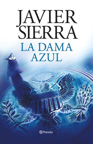 LA DAMA AZUL (VIGSIMO ANIVERSARIO)