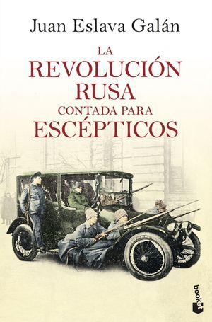 LA REVOLUCIN RUSA CONTADA PARA ESCPTICOS