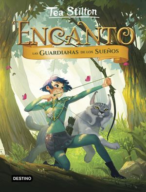 ENCANTO. LAS GUARDIANAS DE LOS SUEOS