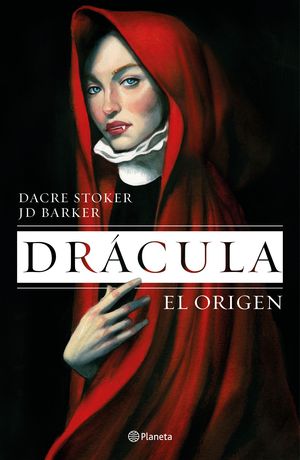 DRCULA. EL ORIGEN