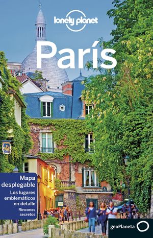 PAR�S 2019 LONELY PLANET