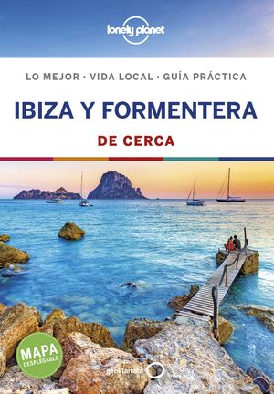 IBIZA Y FORMENTERA DE CERCA 2019 LONELY PLANET