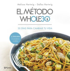 EL MTODO WHOLE30