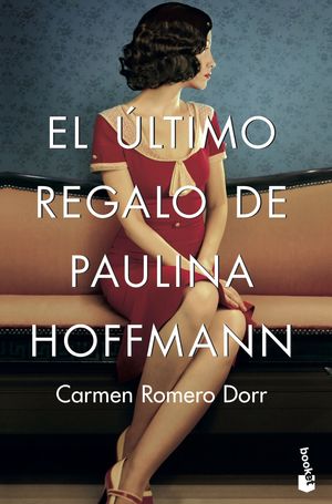EL �LTIMO REGALO DE PAULINA HOFFMANN