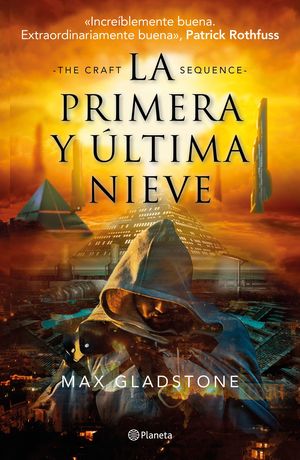 LA PRIMERA Y �LTIMA NIEVE
