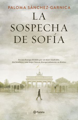 LA SOSPECHA DE SOFA