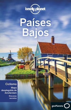 PASES BAJOS 2019 LONELY PLANET