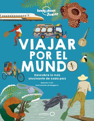 VIAJAR POR EL MUNDO 2