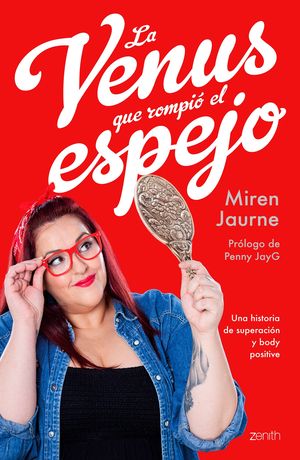 LA VENUS QUE ROMPI� EL ESPEJO