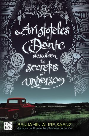 ARISTTELES Y DANTE DESCUBREN LOS SECRETOS DEL UNIVERSO