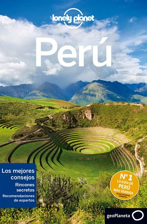 PERU 2019 LONELY PLANET