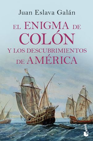 EL ENIGMA DE COLN Y LOS DESCUBRIMIENTOS DE AMRICA