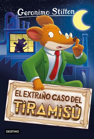 EL EXTRAO CASO DEL TIRAMIS