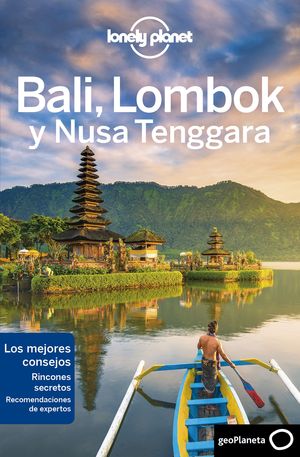 BALI, LOMBOK Y NUSA TENGGARA 2020