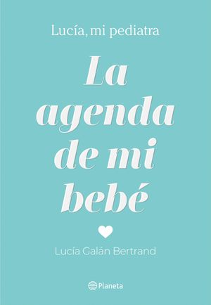 LA AGENDA DE MI BEB