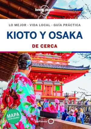 KIOTO Y OSAKA DE CERCA 2020