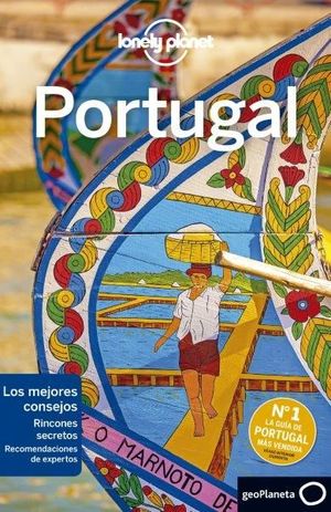 PORTUGAL 2022 LONELY PLANET