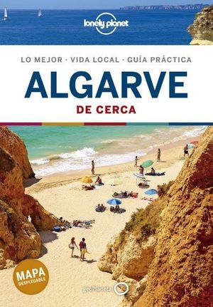 ALGARVE DE CERCA 2020 LONELY PLANET