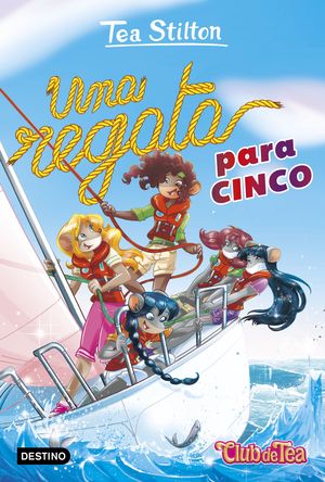 UNA REGATA PARA CINCO. VIDA EN RATFORD 33