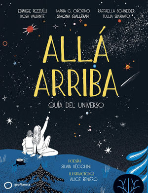 ALL� ARRIBA