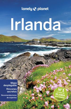 IRLANDA 2023 LONELY PLANET