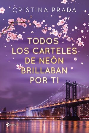 TODOS LOS CARTELES DE NEON BRILLABAN POR TI