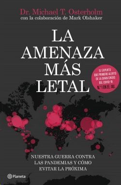 LA AMENAZA MS LETAL