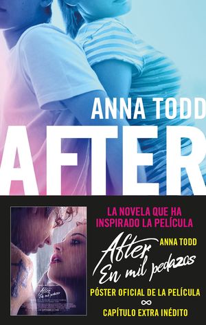 AFTER. EN MIL PEDAZOS. (SERIE AFTER 2). EDICIN ACTUALIZADA