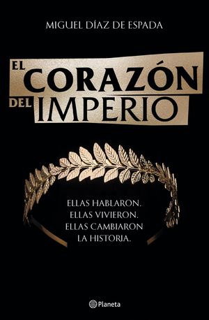 EL CORAZ�N DEL IMPERIO