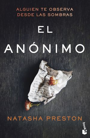 EL ANNIMO