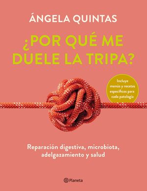 POR QU ME DUELE LA TRIPA?