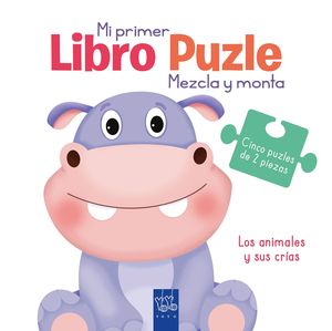 LOS ANIMALES Y SUS CR�AS