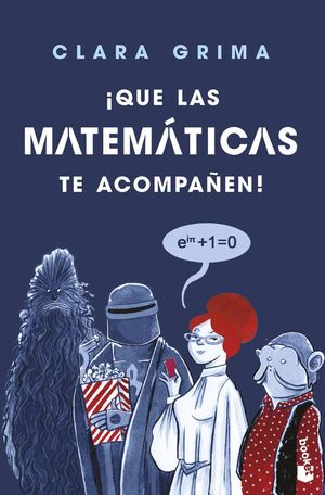�QUE LAS MATEM�TICAS TE ACOMPA�EN!