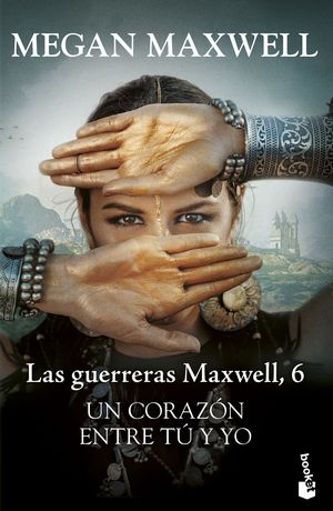 UN CORAZ�N ENTRE T� Y YO