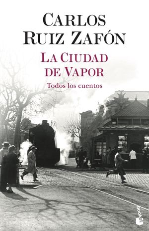 LA CIUDAD DE VAPOR