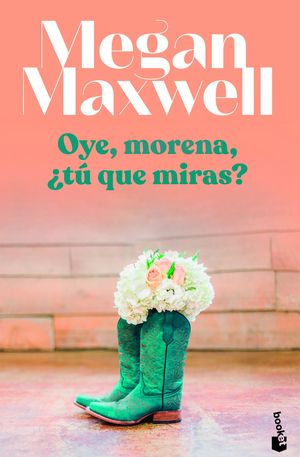 OYE, MORENA, �T� QU� MIRAS