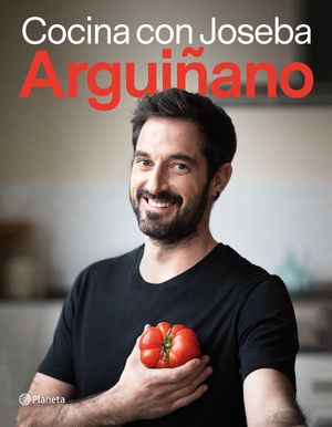 COCINA CON JOSEBA ARGUIANO