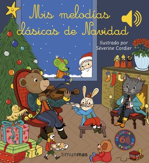 MIS MELODAS CLSICAS DE NAVIDAD