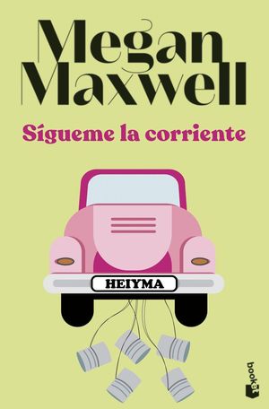 S�GUEME LA CORRIENTE