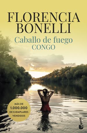 CABALLO DE FUEGO 2. CONGO
